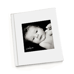 Maternity Photo Book